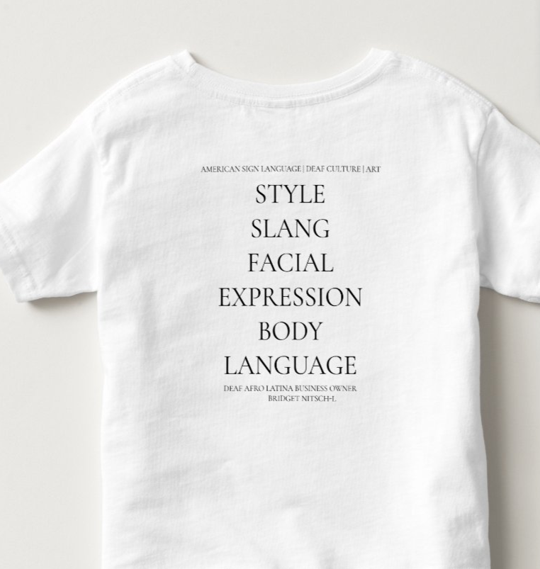 TODDLER FINE - STAY KIND JERSEY T-SHIRT - (PRE ORDER)