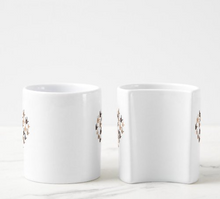 Load image into Gallery viewer, ILY HEART COFFEE MUG SET
